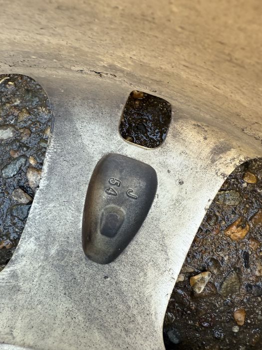 Продам диски на рав 4 R17