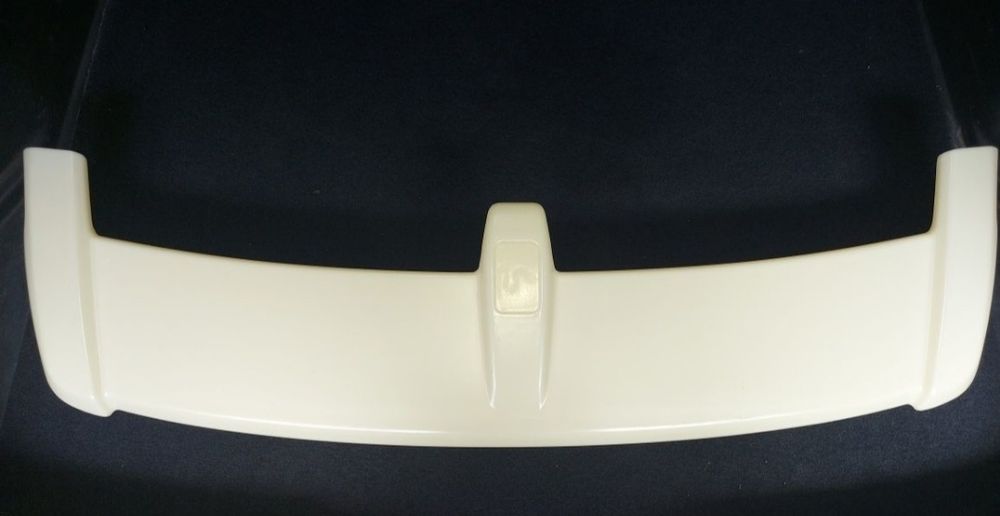 Антикрило/спойлер