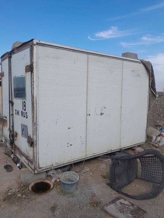 контейнер новыйй