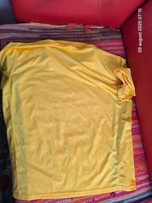 Tricou Nike maneca lunga, marime XXL, stare excelenta