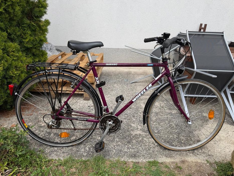 Biciclete 3 bucati