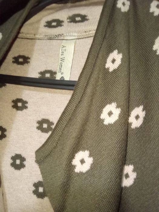 Кардиган.турецкий.