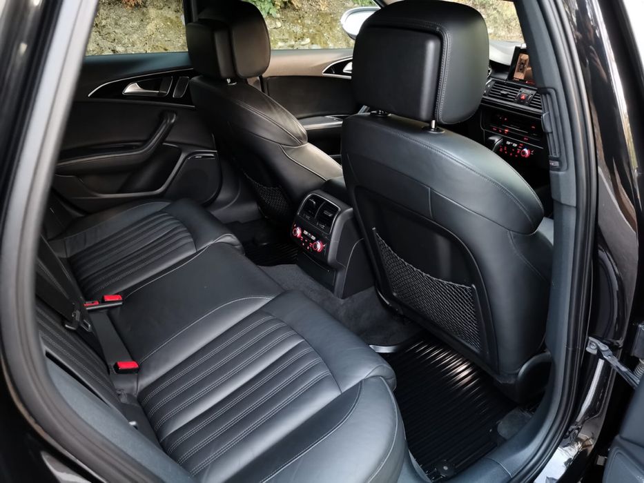AUDI A6 2013 — imagine 5