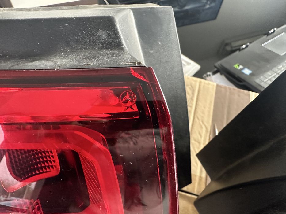 Стопве за мерцедес ГЛБ mercedes GLB w247