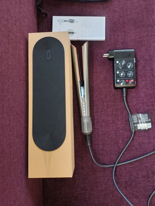 Disonairstair неразличим от нова