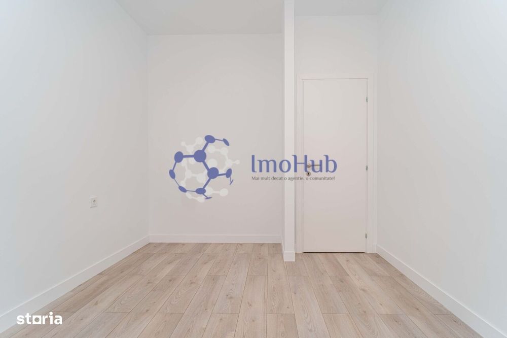Apartament 2 camere SilkDistrict, intabulat, etaj 2