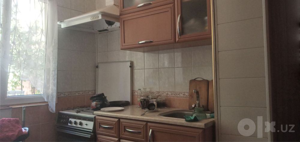 Продается кухонная мебель