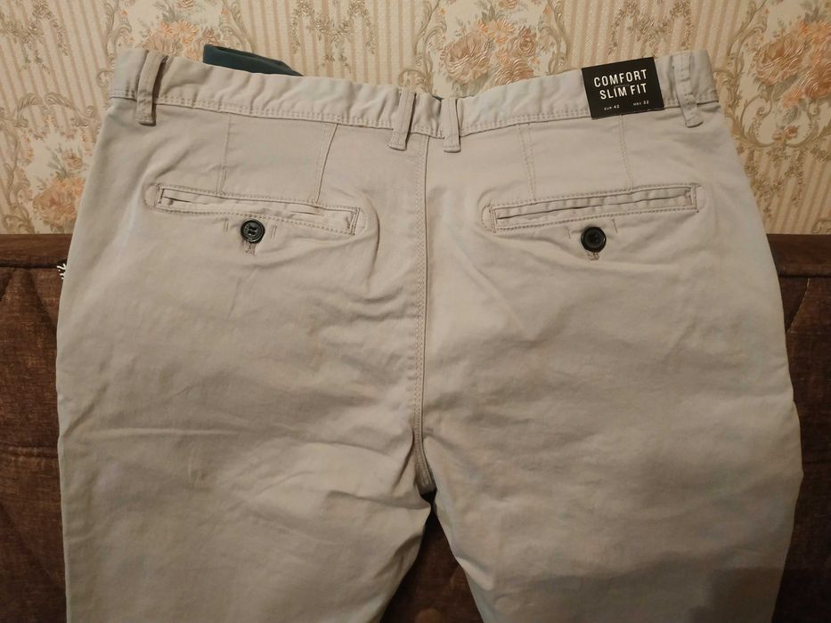 ПРодаю мужские брюки