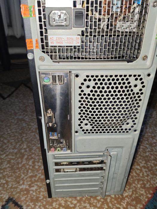 Продам системный блок