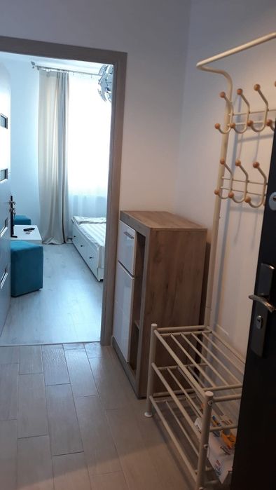 Studio Militari Residence