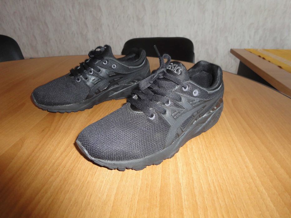 N38 Asics Gel Kayano/оригинални дамски маратонки