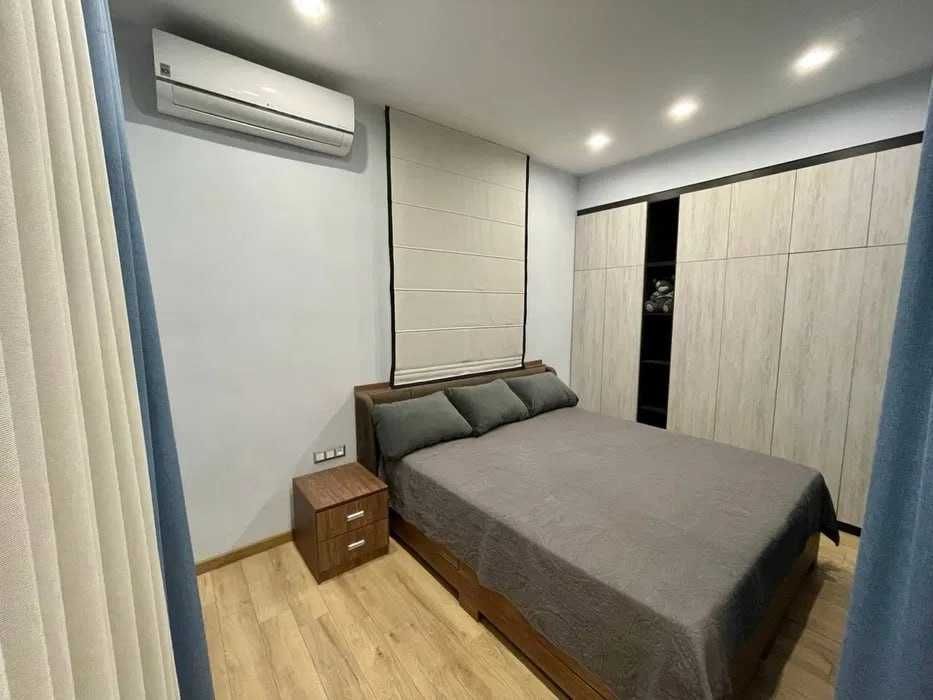 Ориентир: Дархан, метро Хамид Алимжан 41,85 м²; евро