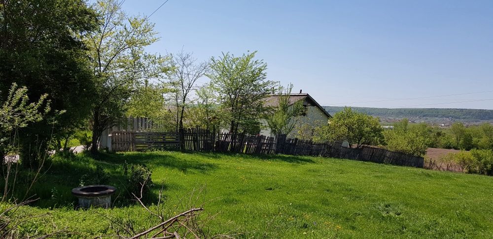 Teren de vanzare Cartier Colibasi Oras Mioveni - Vedere 2