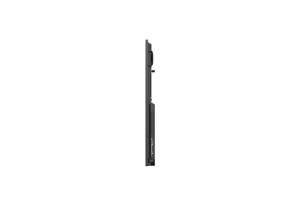 Интерактивная сенсорная панель LG 86TR3PJ 86" 4K Korea