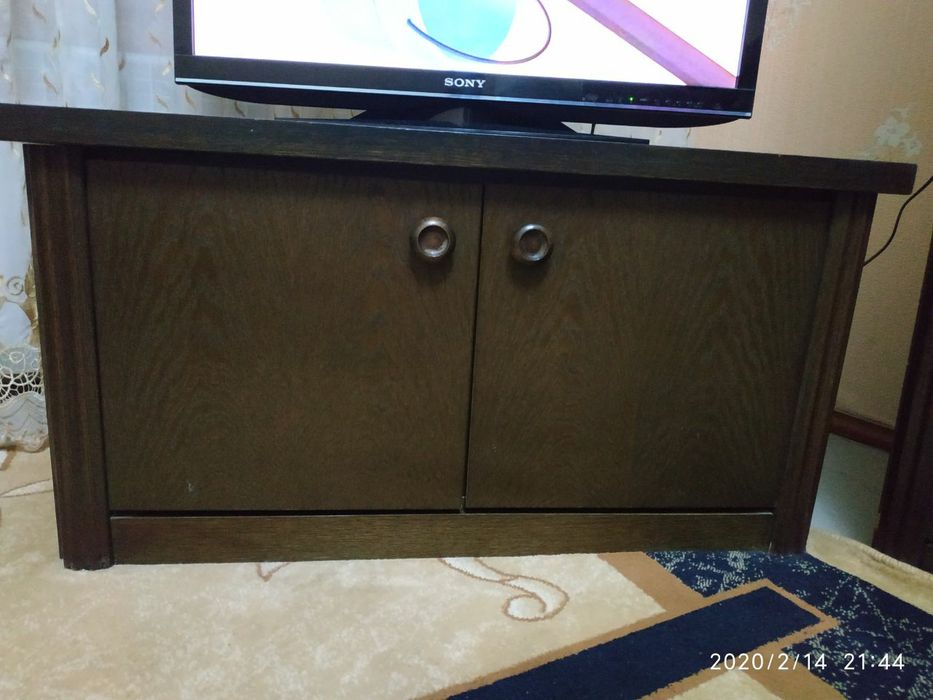 Продаётся импортная немецкая стенка.