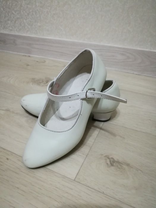 Туфли для танцев