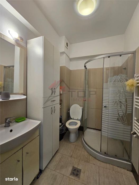 Apartament 2 camere Tudor Vladimirescu - Bloc Nou