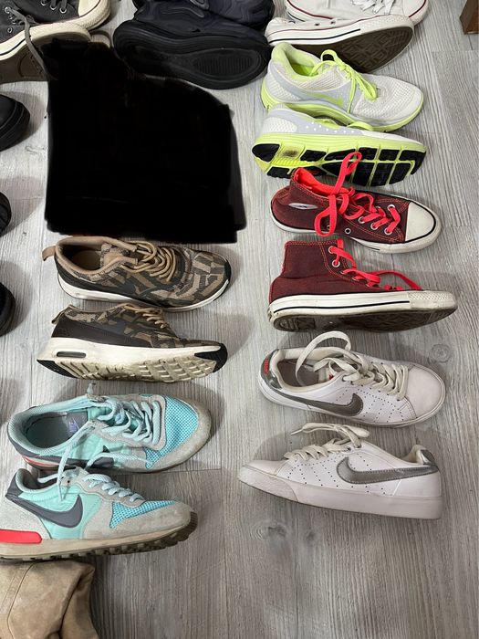 Incaltaminte fete, dama, marimea 35-36, 16 perechi