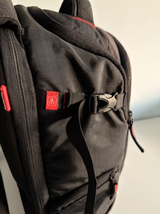 Фотографска Раница Manfrotto Pro Light