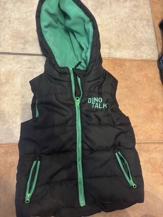 Veste Lupilu marime 104cm