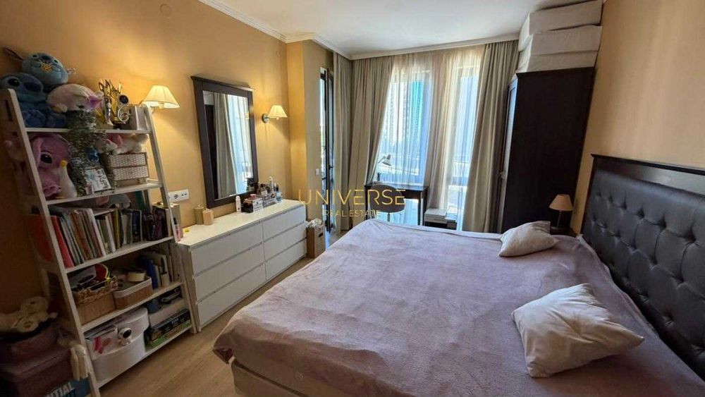 Продава се Двустаен апартамент в к.к. Слънчев бряг - 89 кв.м за 1270 €/кв.м - Снимка #3