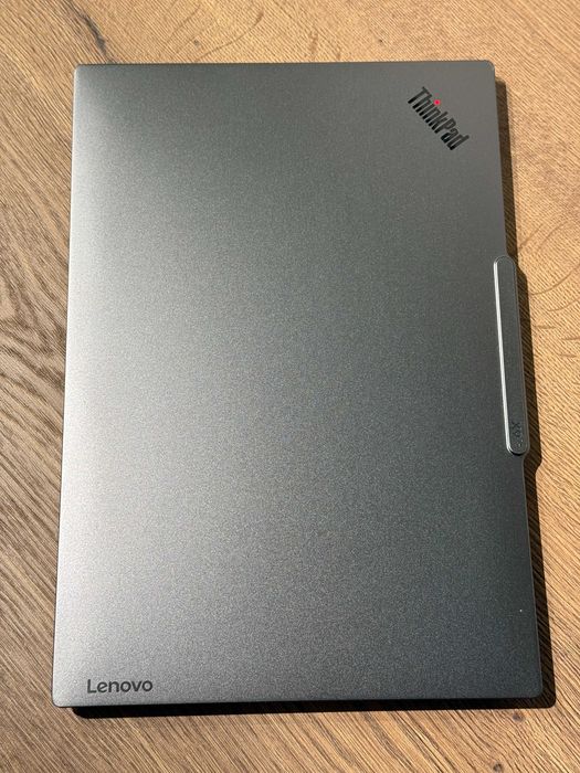 Laptop Lenovo ThinkPad X9-14 2.8K OLED 120Hz Ultra 7 258V 32GB Ram 1TB SSD AlienStore