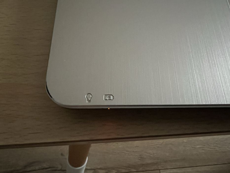 Ноутбук ASUS X541NA / 4GB / 112GB