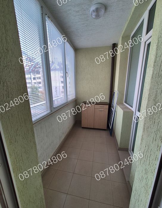 Дава се под наем Двустаен апартамент в София, Младост 4 - 56 кв.м за 680 € - Снимка #11