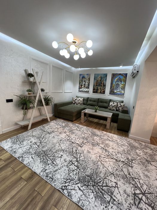 Продается 2х ком на Гагарина люкс