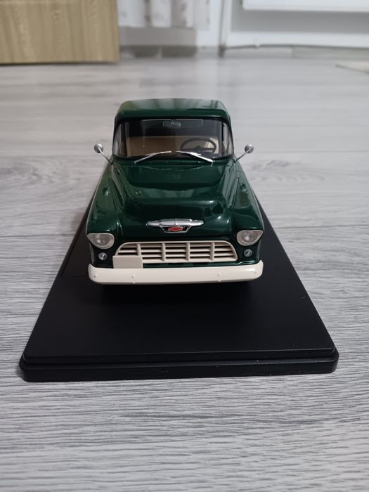 Macheta Chevrolet 3100  1 24