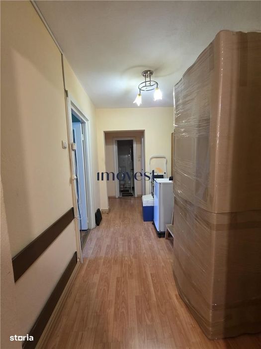 Apartament 3 Camere zona Strazii Closca