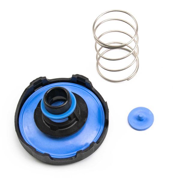 Мембрана клапан картерни газове PCV за Volvo S60 S80 S90 V40 V60 XC