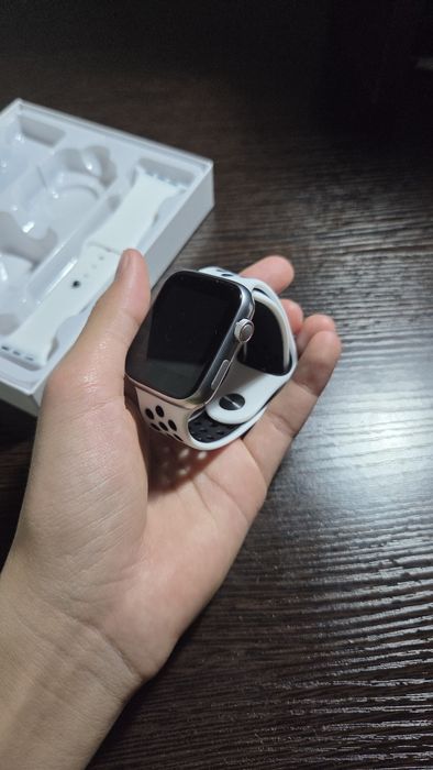 Смарт часы детские