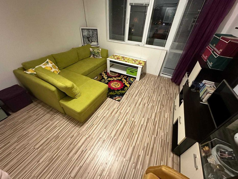 Продава се Тристаен апартамент в Добрич, Център - 103 кв.м за 445 €/кв.м - Снимка #11