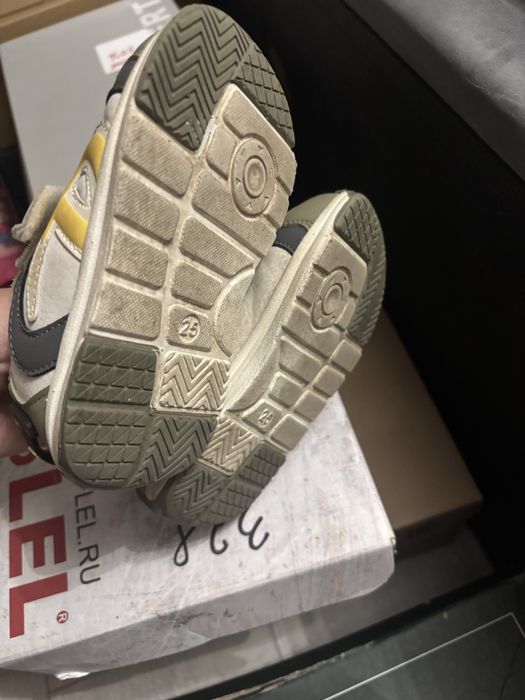 24 размер отдам