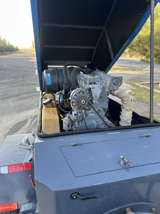 Растворонасос стяжка аппарат