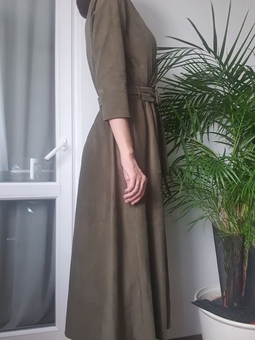 Rochie RESERVED groasa