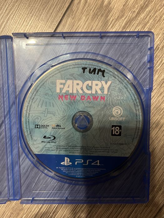 Игры для плейстейшн