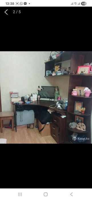 Продам мебель в спальню