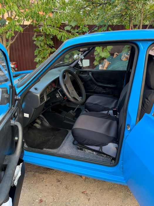 Vând Dacia 1310 din 2004