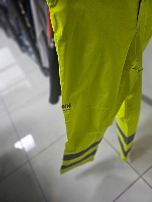 Helly Hansen Водоустойчиво работно облекло с висока видимост