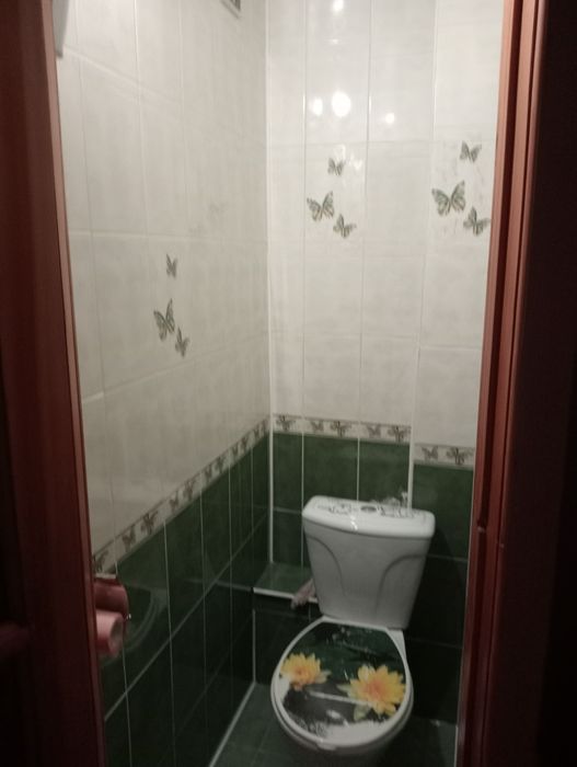 Продам 4комнатную квартиру