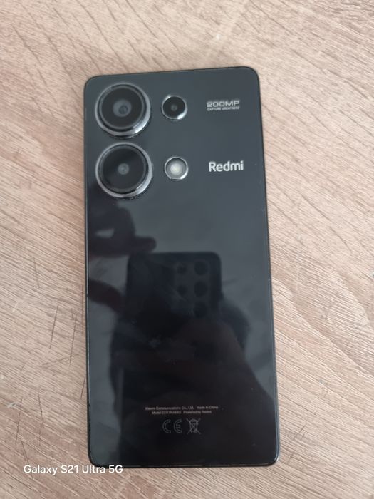 Redmi note 13 pro 4G