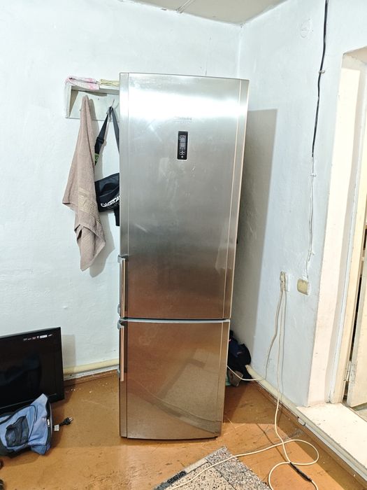 Холодильник робочый+доставка