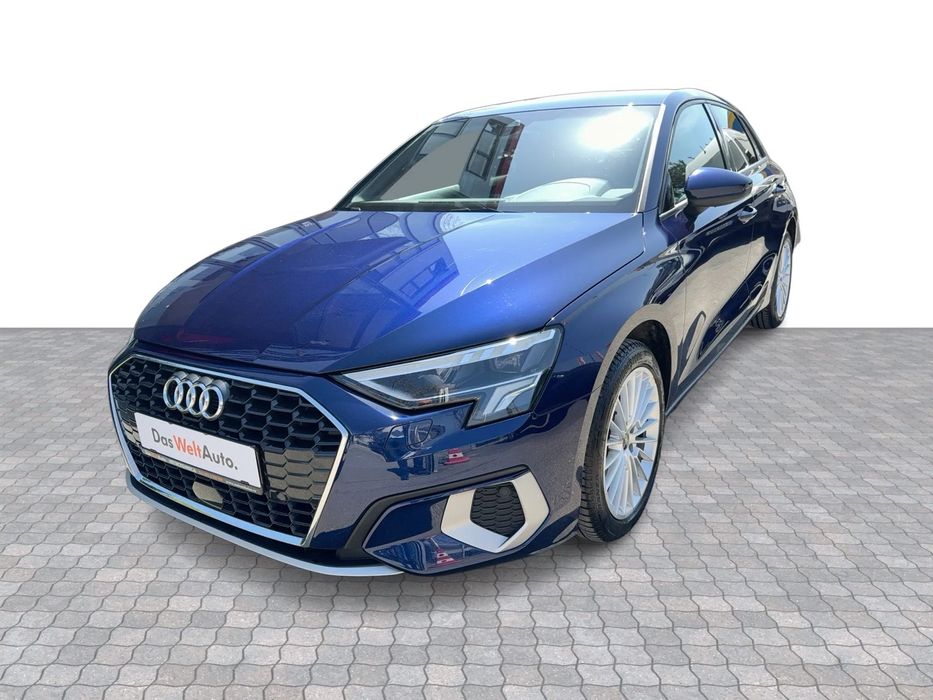 Audi A3 Sportback Audi A3 Sportback Advanced 35 TFSI