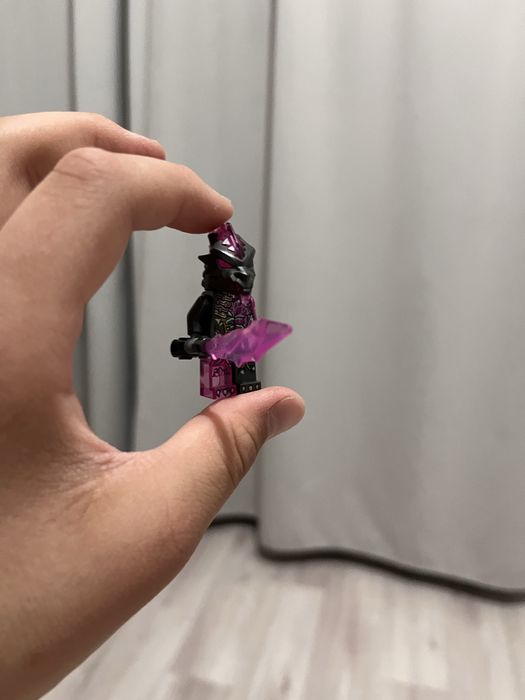 Lego Ninjago 71768