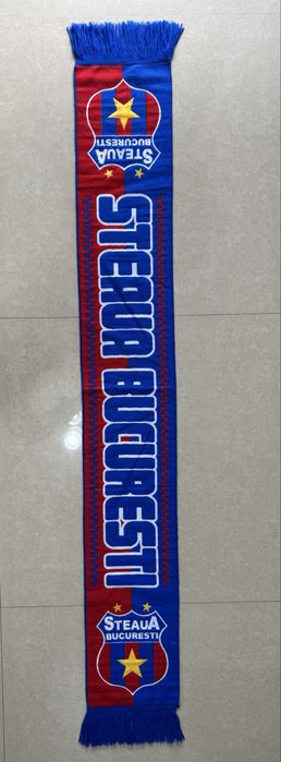 Fular STEAUA Bucuresti