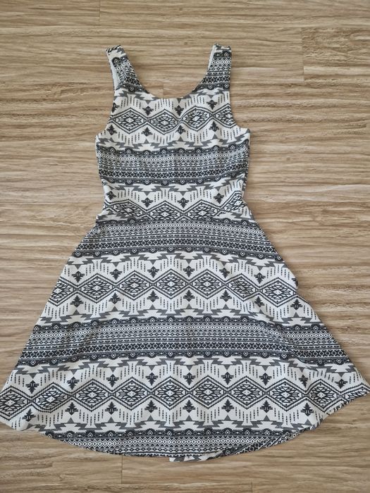 Rochie de vara scurta