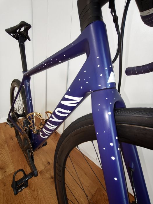 Canyon Ultimate CF SL