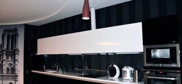 3/2/8 Сдаётся шикарная евро люкс квартира Ориентир Ц5